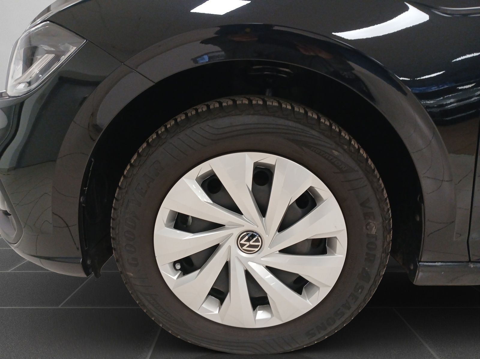 Volkswagen Polo - Bild 9