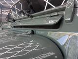 Land Rover Defender 90 TD 5  - gebrauchte Land Rover Defender aus dem Jahr 1999