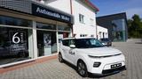 Kia E-SOUL INSPIRATION *WP* NAVI* - Kia Soul Tageszulassungen