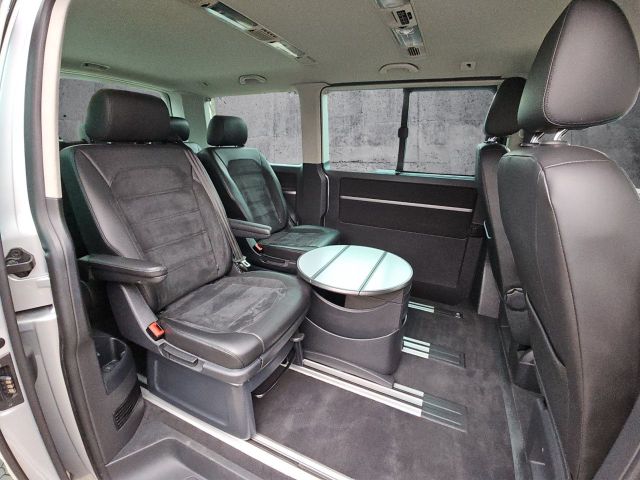 T6 Multivan 2.0TDI Aut. Comfortline AHK Standhzg