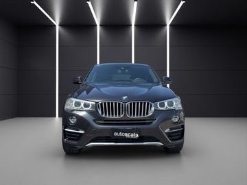 BMW X4 - 8