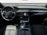 Audi A8 - Vorschau Bild 5