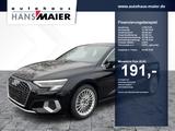Audi A3 Sportback TFSI advanced 6 Gang LED ACC ASI VC - Audi A3: V6
