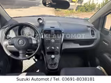 Suzuki Splash Comfort 1.2 Comfort "ECHTE 77.563km" SHZ - Suzuki Splash Gebrauchtwagen