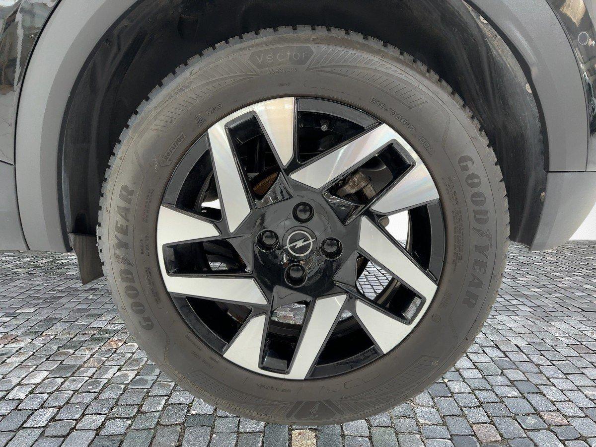 Opel MOKKA Elegance 1.2 AT.*PDC*SHZ*GJR* CAM Licht LE