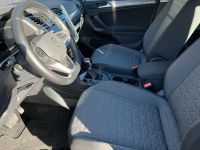 Volkswagen Tiguan - Vorschau Bild 12