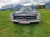 Mercedes-Benz SL 250