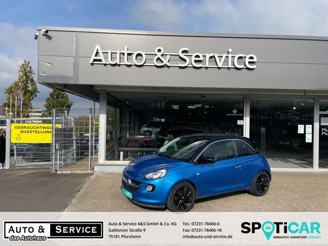 Opel Adam