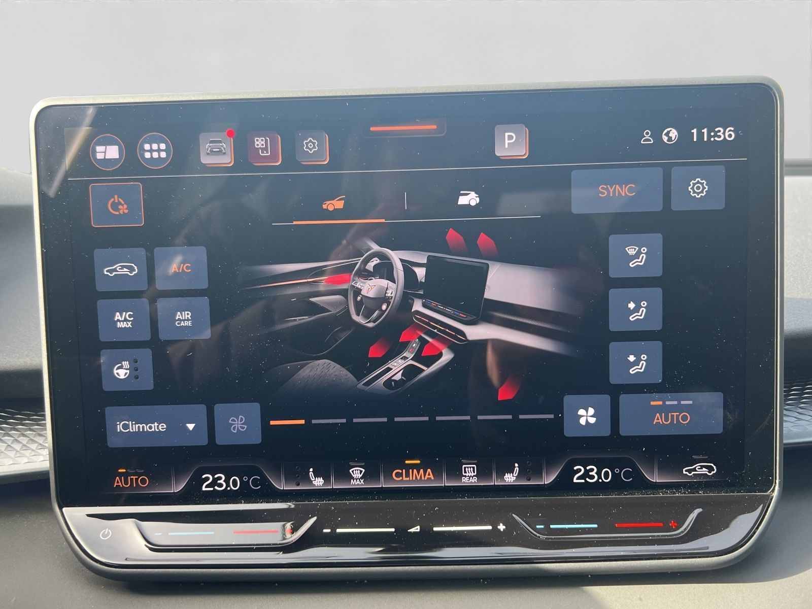 Cupra Terramar - Bild 15