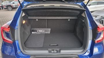 Bild 7 Mitsubishi ASX Select 1.3 T-Benziner 7-DCT