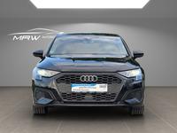 Audi A3 Sportback 35 TDI BLACK NEUWERTIG 1.HAND