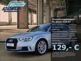 Audi A3 Sportback Sport 1.4 NAV SS LED V-COCK APP PDC - Audi: Ss