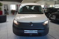 Volkswagen Caddy Maxi - Vorschau Bild 2
