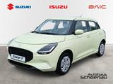 Suzuki SWIFT CLUB HYBRID ALLGRIP - Suzuki Swift: Allgrip