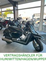 Lambretta X300 GT - LAMBRETTA X300