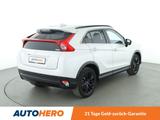 Mitsubishi Eclipse Cross 1.5 T-MIVEC Top 4WD Aut.*NAVI*ACC - Mitsubishi in Köln