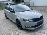 Skoda Rapid Spaceback Monte Carlo - Skoda Rapid: Monte Carlo