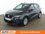 Seat Arona 1.0 TSI Style Aut.*PDC*LED*SHZ*TEMPO*KLIMA - Seat Arona Gebrauchtwagen in Hannover