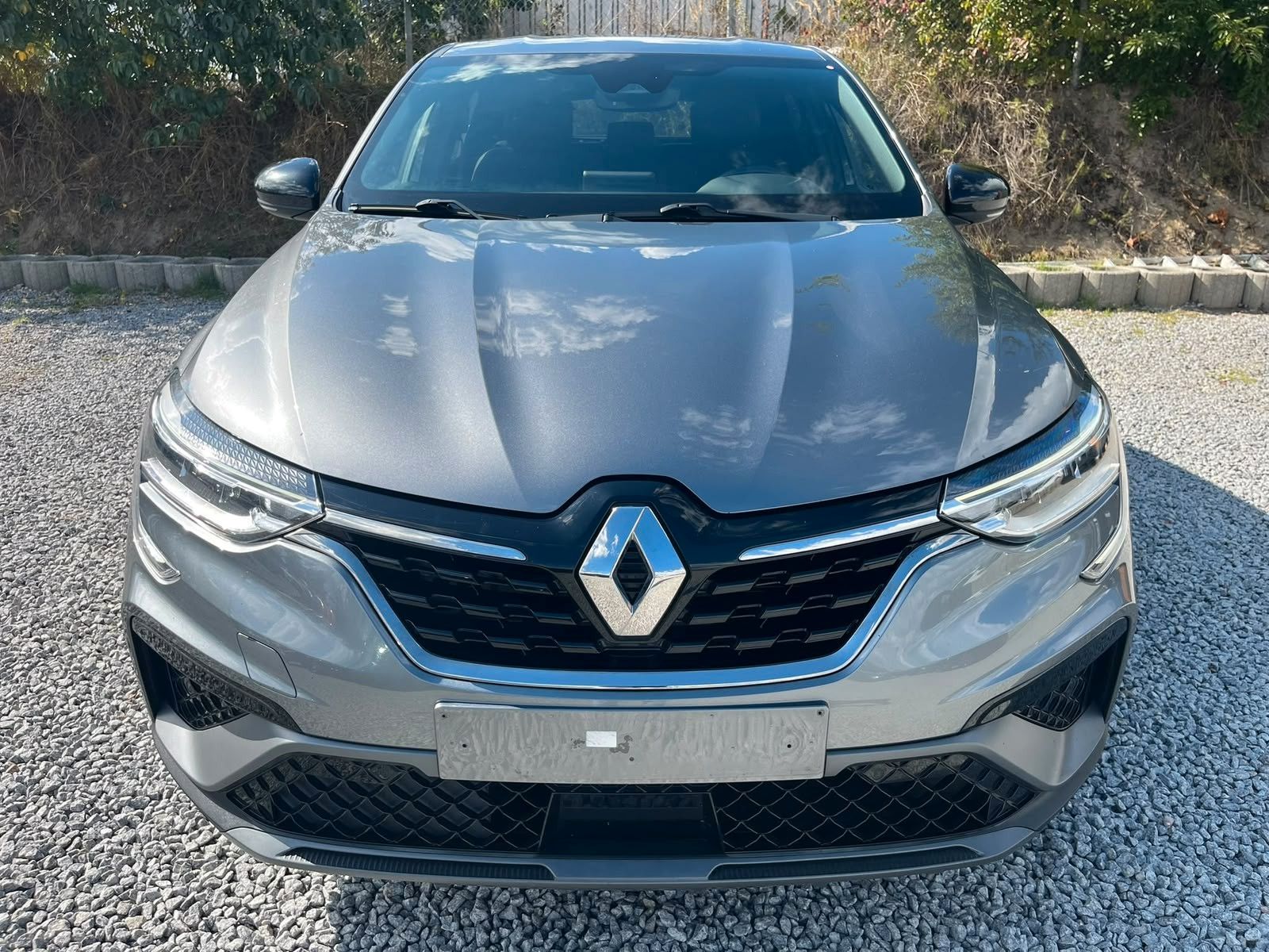 Renault Arkana R.S. Line/145PS/ALCANTARA/BlindSpot/CAM imagem 3