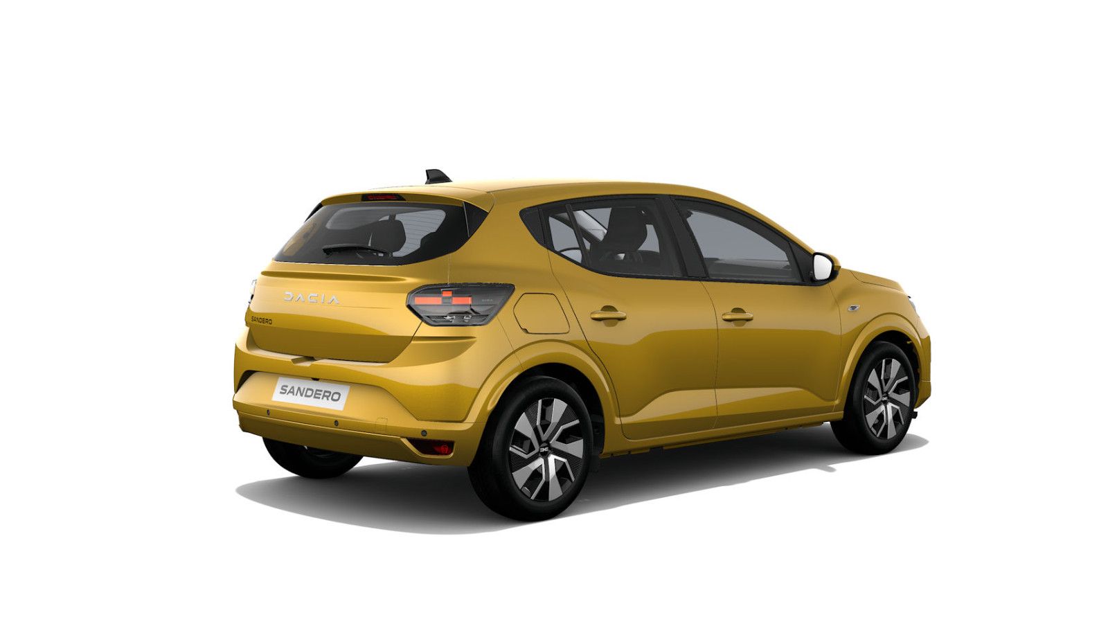 Dacia Sandero - Bild 12