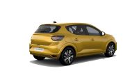Dacia Sandero - Vorschau Bild 12