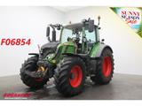 Fendt 516 VARIO BY 2025 1.663 Uur