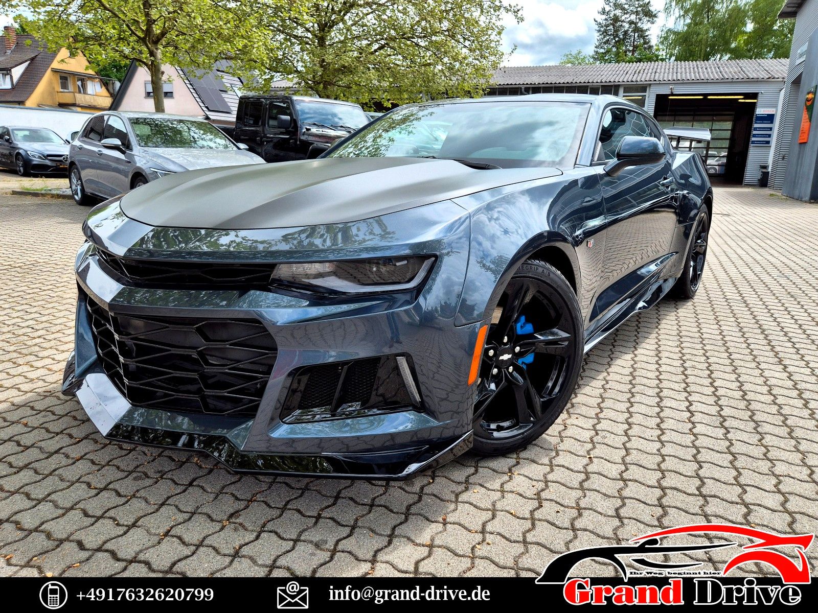 Фото авто