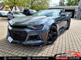 Chevrolet Camaro Coupé 2.0/ LED/ 20 ZOLL/Turbosmart-Ventil - Chevrolet: C20