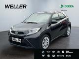 Toyota Aygo X Business Edition *SHZ*SmartKey*CAM*CarPla - Toyota Aygo (X) Edition-S