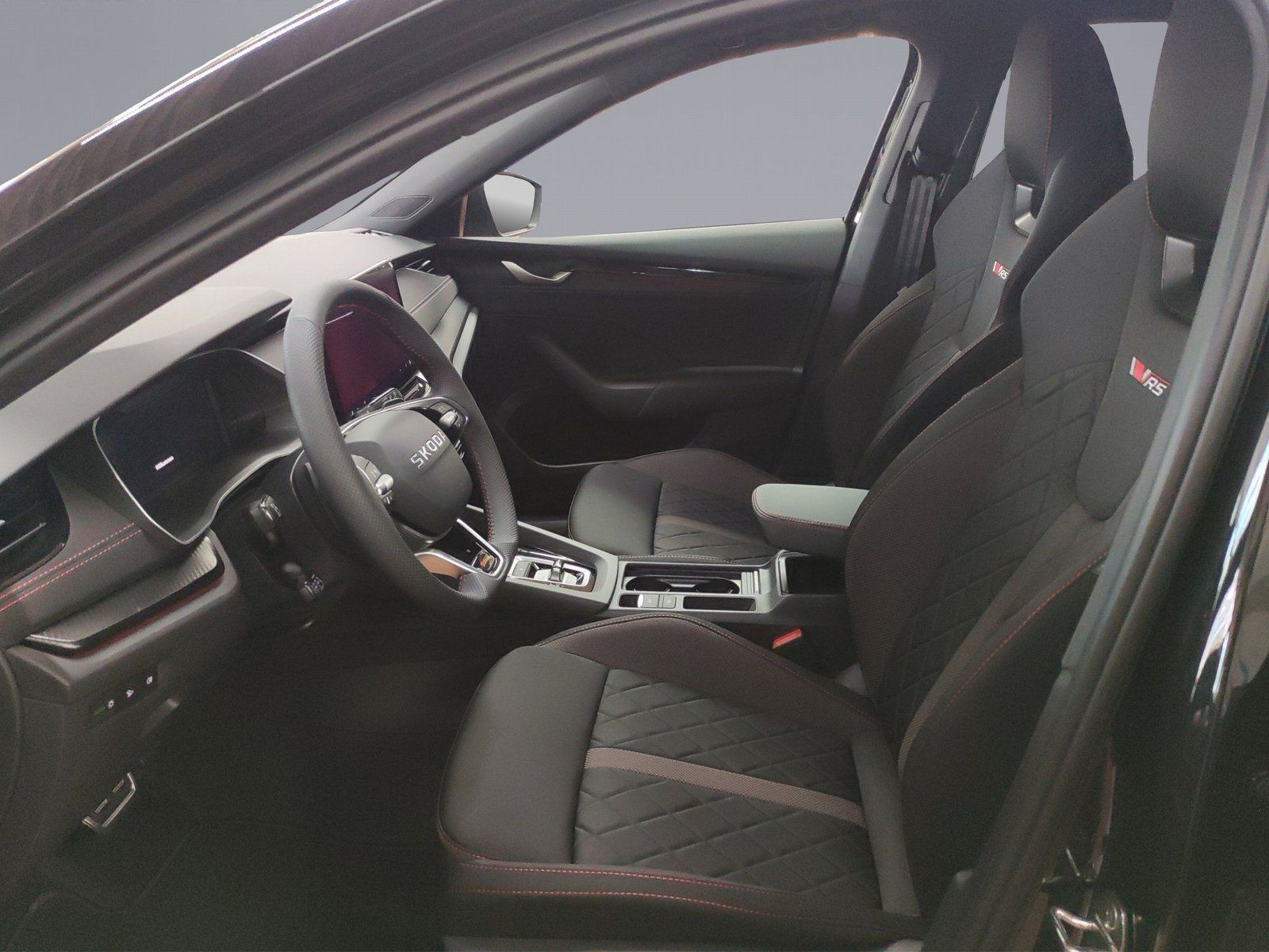 Skoda Octavia - Bild 7