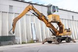 Liebherr A 924 C Umschlagbagger - Angebote entsprechen deinen Suchkriterien