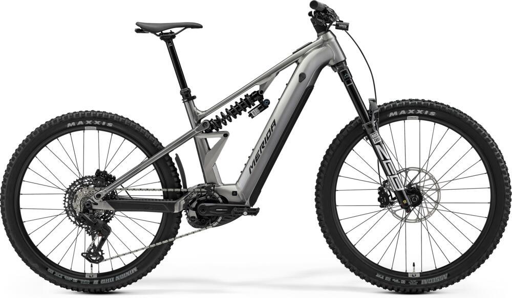 Merida eONE-EIGHTY FR 800 425 mm (M)