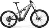 Merida eONE-EIGHTY FR 800 445 mm (L) - Merida E-Bikes
