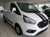 Ford Transit Custom Kasten 280 L1 Trend/DAB/SITZHEIZ/ - Ford: Allradantrieb
