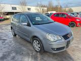 Volkswagen Polo 1.4TDI DPF 51kW Trendline*TÜV 2/27* - Volkswagen Polo aus 2008: TDI