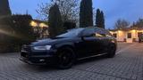 Audi A4 2.0 TDI 130kW quattro S line Avant S line