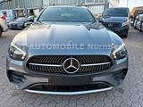 Mercedes-Benz E 220 d T 9G-Tronic AMG Line*1.HD*PANORAMA*360° - Mercedes-Benz E 220 mit Diesel-Antrieb: Kombi