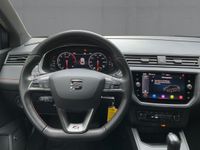 Seat Ibiza - Vorschau Bild 10