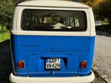 Volkswagen T1, Klassisch Weiß-Blau - VW T1 Gebrauchtwagen