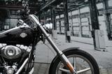 Harley-Davidson Softail Rocker C FXCWC J&H *kostenl. Lieferung - HARLEY-DAVIDSON FXCWC