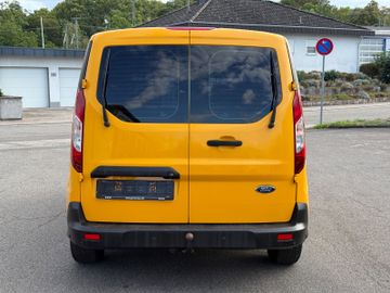 Ford Transit Connect - 4