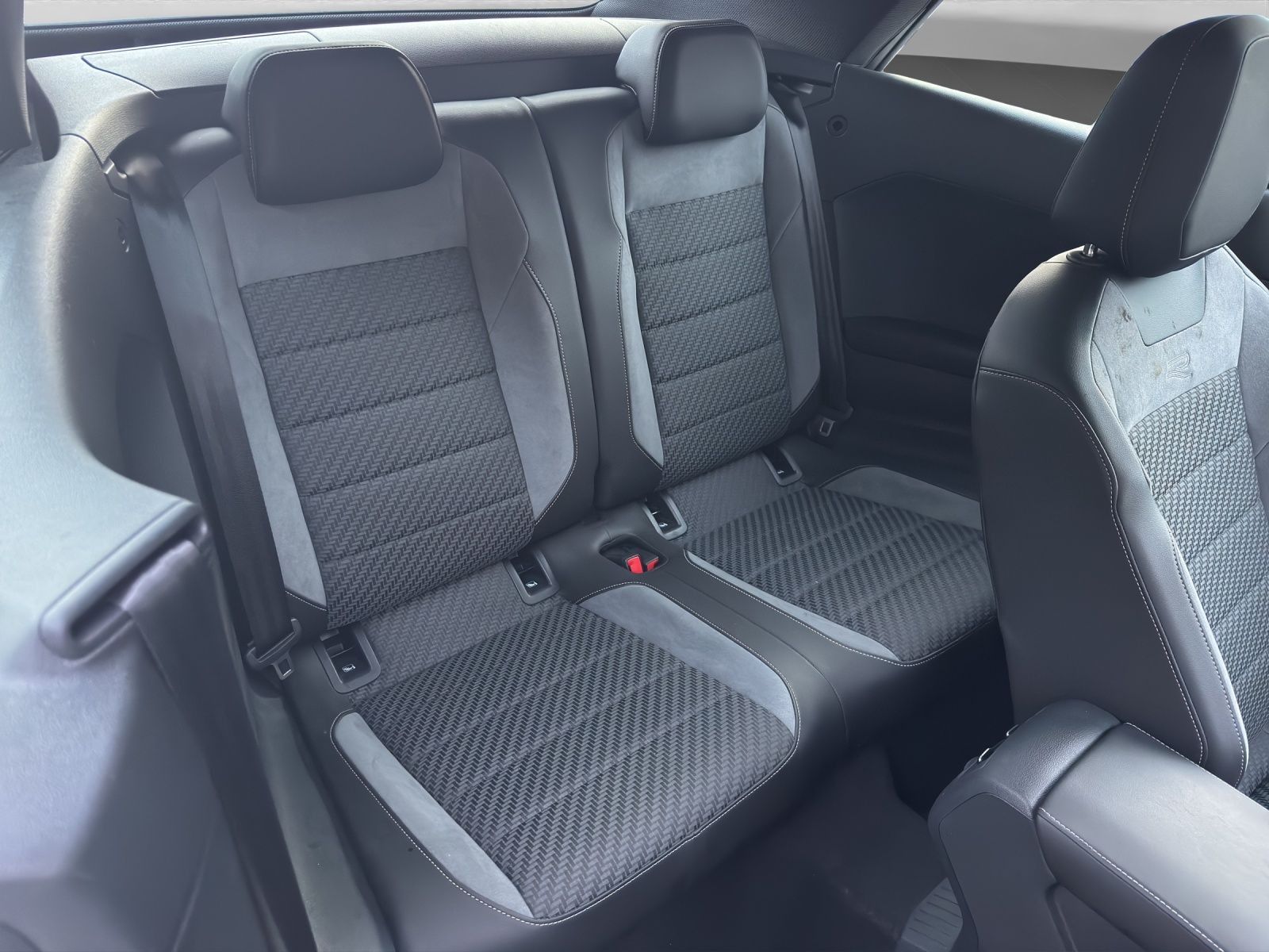 Volkswagen T-Roc - Bild 6