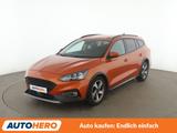 Ford Focus 1.5 EcoBoost Active*NAVI*TEMPO*CAM*PDC*SHZ - Ford Focus: Active