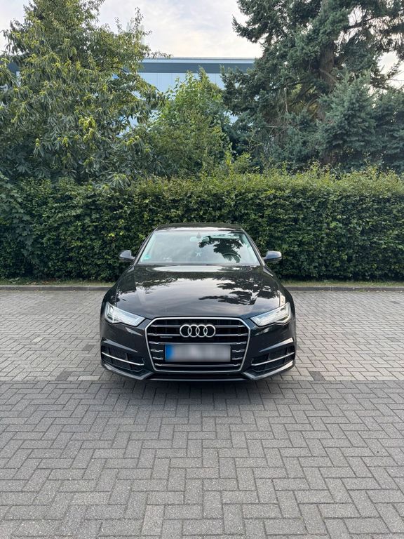 Image of Audi A6