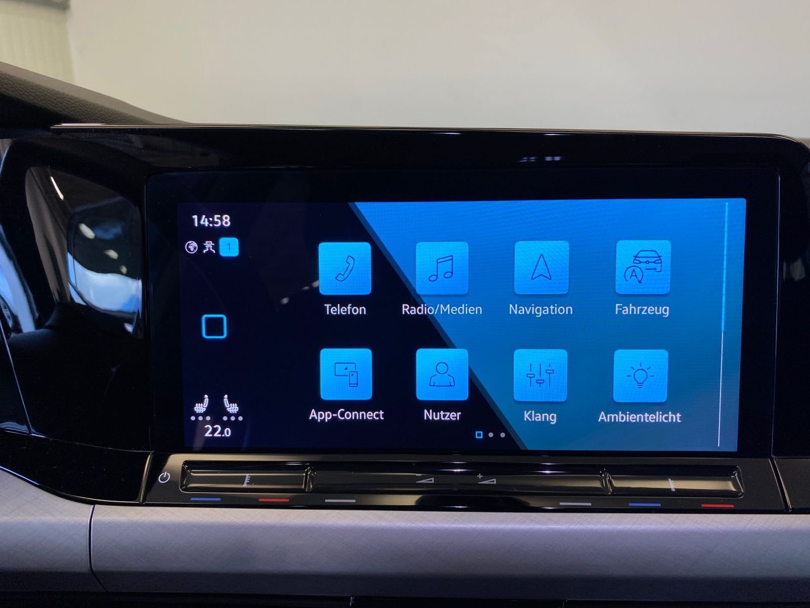 Volkswagen Golf - Bild 7