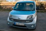 Daihatsu Materia  , 1.5 , TÜV 10.25 , Schn... - Daihatsu MATERIA Gebrauchtwagen
