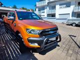 Ford Ranger - Ford Ranger von privat