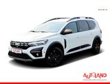 Dacia Jogger TCe 110 Extreme+ LED Navi Kamera 7-Sitzer - Dacia Jogger Gebrauchtwagen in Hamburg