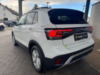 Volkswagen T-Cross - Vorschau Bild 11