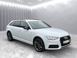 Audi A4 Avant g-tron S-Line *2HD/AHK/19"/LED* - mit CNG-Antrieb: Kombi, Automatik
